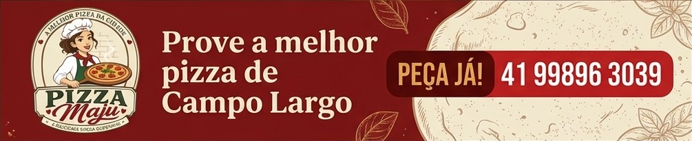 Maju Pizzaria