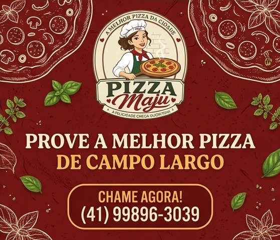 Maju Pizzaria