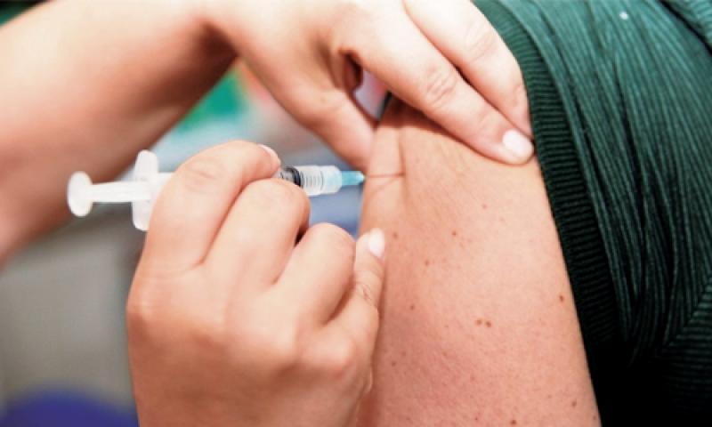 Prefeitura abre Campanha de Vacinação contra Gripe  Influenza