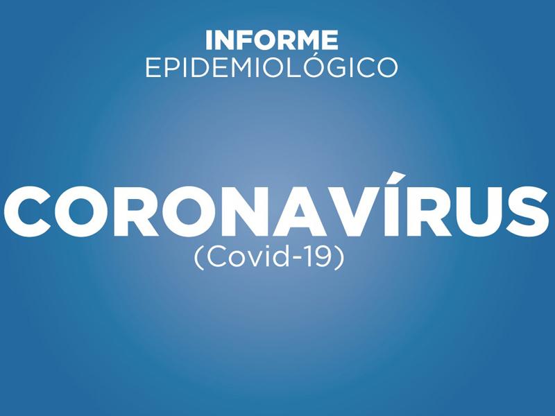 Mais 2.874 casos e 40 óbitos pela Covid-19 são confirmados no Paraná