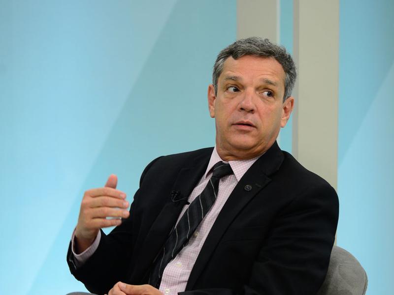 Petrobras tem novo presidente; posse é questionada por petroleiros
