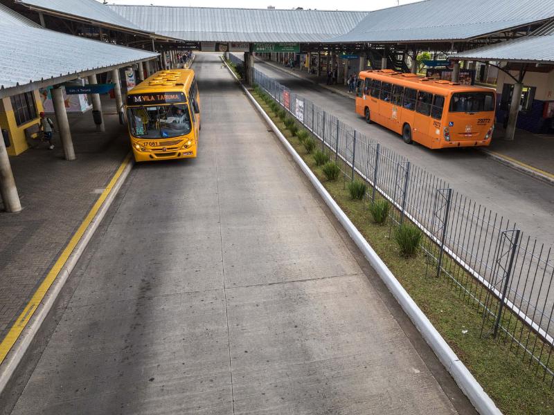 Estado lança consulta pública para licitação do transporte metropolitano da RMC
