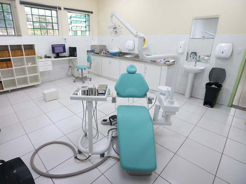 Repasses do Estado para atendimentos odontológicos nos municípios somam R$ 31 milhões