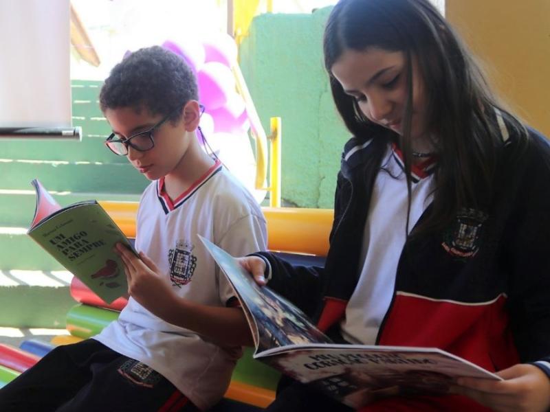 Dia Nacional da Alfabetização reforça importância da leitura e escrita na formação de cidadãos