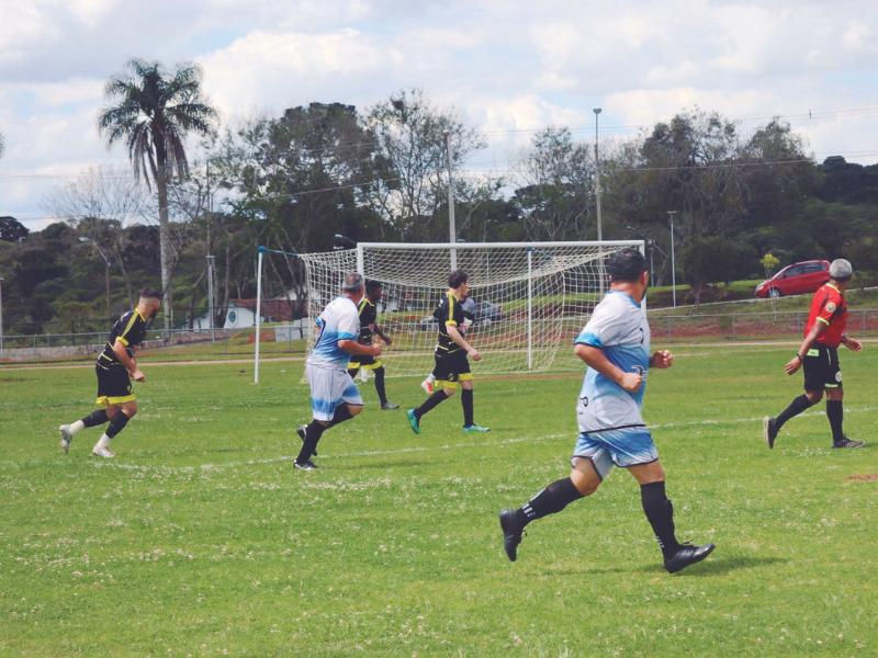 71º Campeonato Regional Campo-larguense começa neste domingo (08)