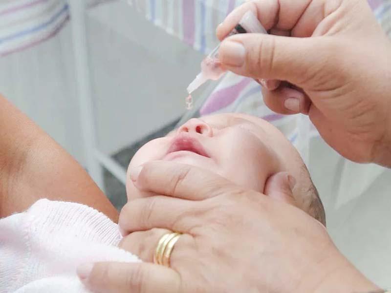 No Dia Mundial da imunização, Saúde ressalta a importância das vacinas ao longo da vida  