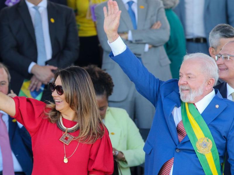 Lula embarca para Nova Déli para participar da Cúpula do G20 