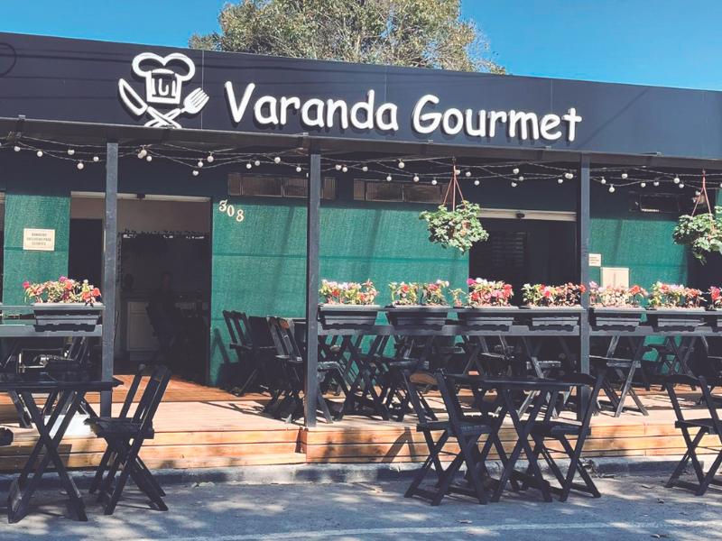 Varanda Gourmet terá buffet no almoço de domingo com tradicional barreado