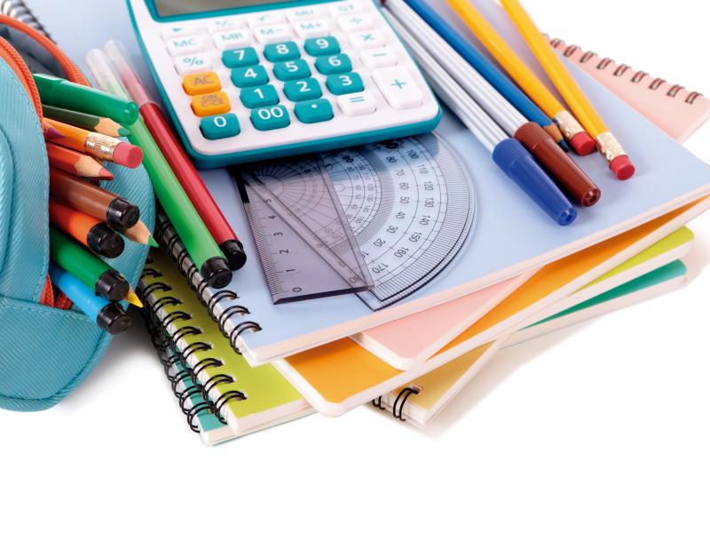 Pesquisa por materiais escolares pode aliviar o orçamento no fim do mês 