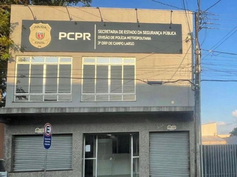 Cidadão registra boletim de ocorrência por roubo de gado no interior do município 