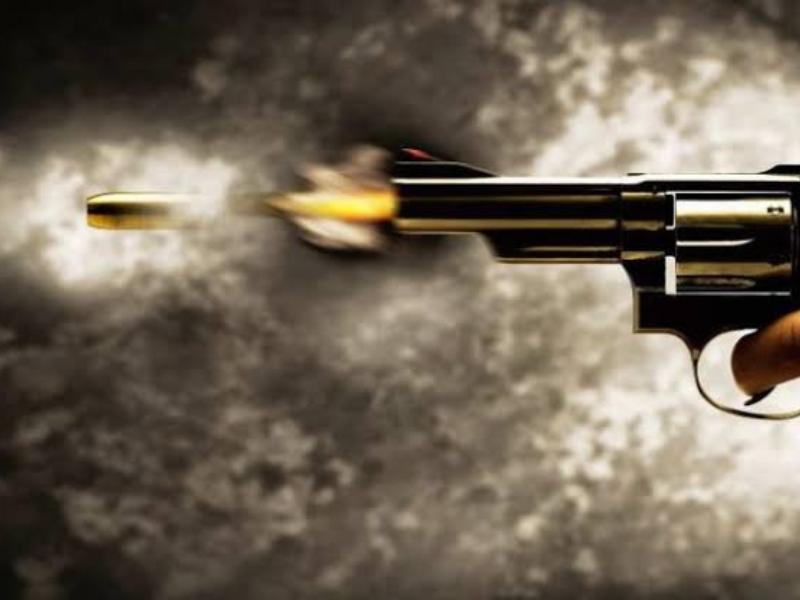 Indivíduo efetua disparos de arma de fogo contra a Polícia Militar em tentativa de abordagem na região do Itaqui