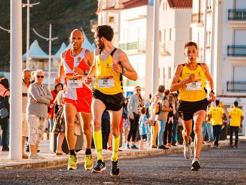 Campo Largo recebe em junho o Circuito Sesc de Corridas