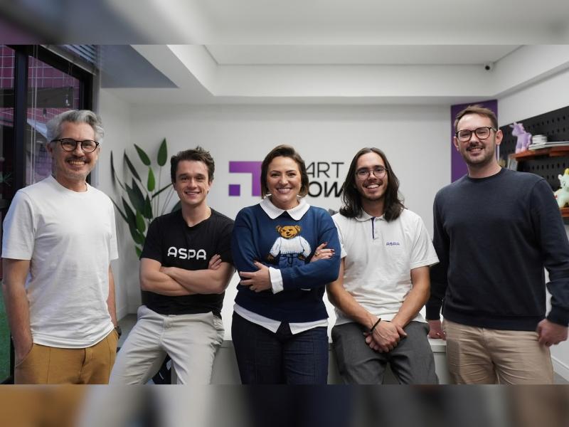 Startup campo-larguense cresce quase 400% em 12 meses e avança em mercado dominado por gigantes