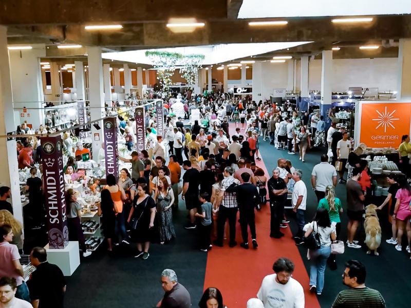 Agenda de eventos: confira os eventos previstos para acontecer em Campo Largo e região do dia 03 ao dia 06 de setembro 