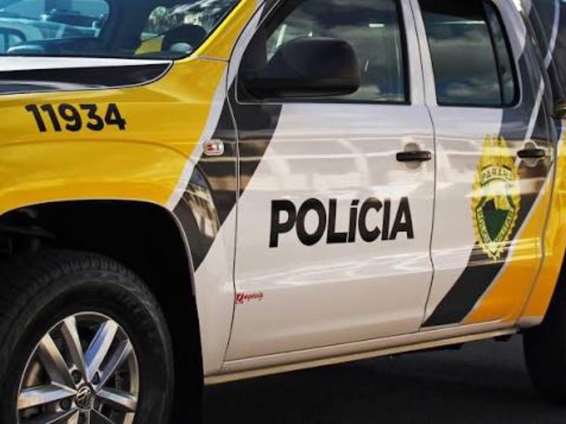 Homem morre após avançar com faca contra policiais durante ocorrência de assédio