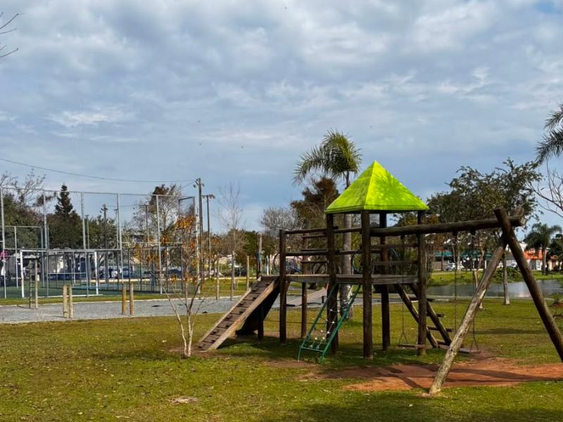 Feira Itinerante retorna ao Parque da Lagoa neste fim de semana com opções de gastronomia 