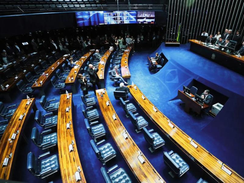 Entenda o papel do senador e conheça os candidatos entrevistados pela Folha