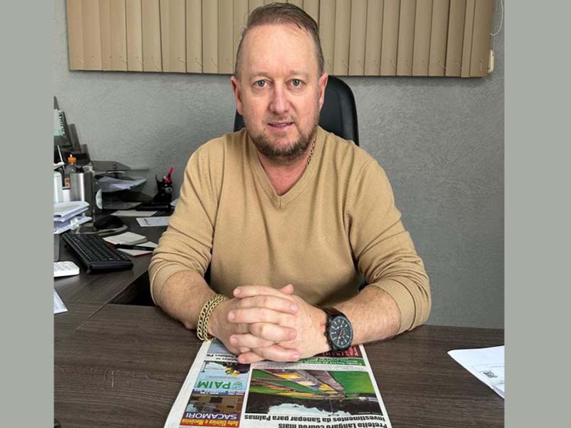 Foz do Iguaçu recebe congresso que vai debater o futuro da imprensa do interior do Paraná 