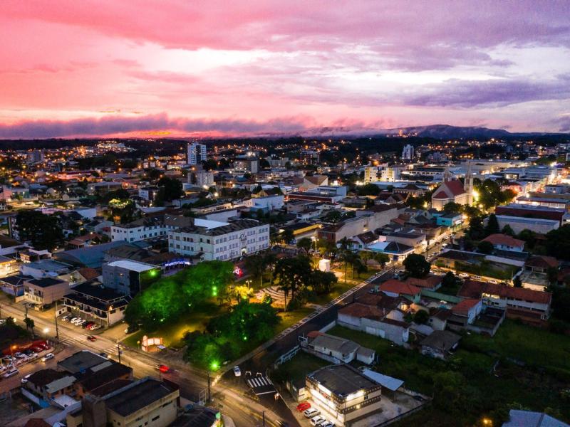 Feriado altera funcionamento de serviços públicos em Campo Largo; veja o que abre e fecha