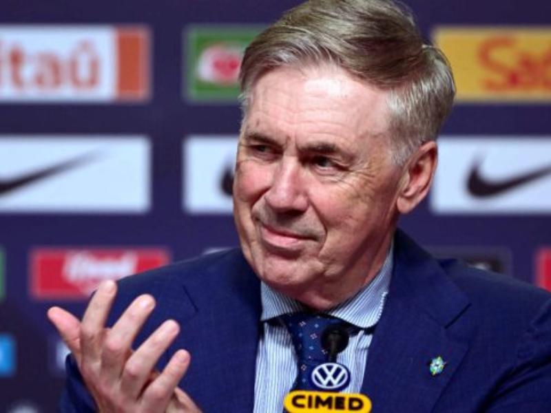 Confira a lista de convocados da Seleção Brasileira para a Copa do Mundo 2026