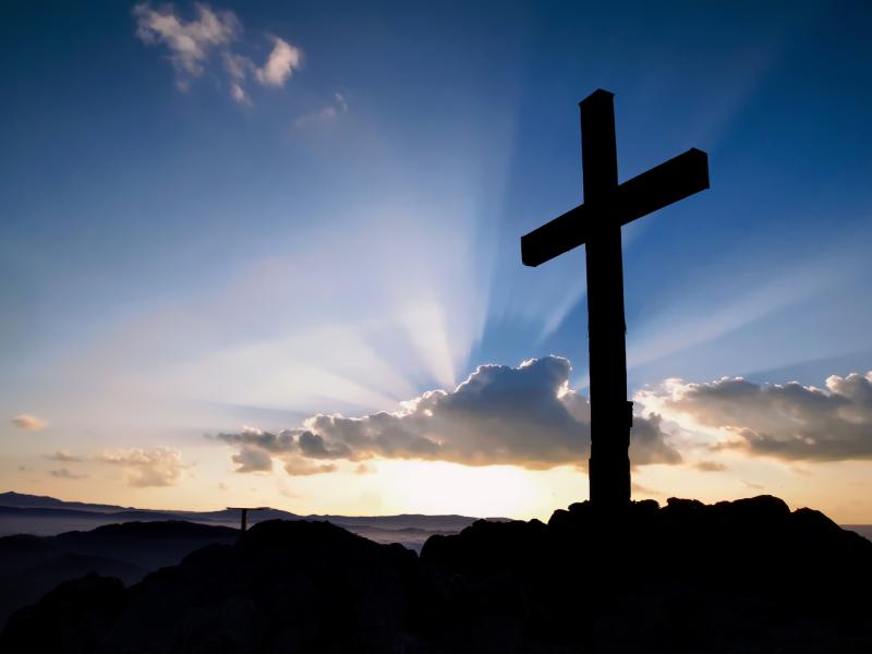 Paróquias de Campo Largo divulgam programação da Semana Santa com missas, procissões e vigílias 