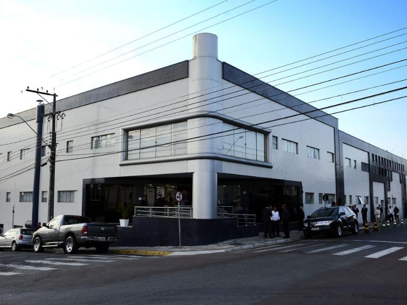Câmara de Campo Largo aprova projeto que flexibiliza regras urbanísticas para ampliação do Hospital do Centro