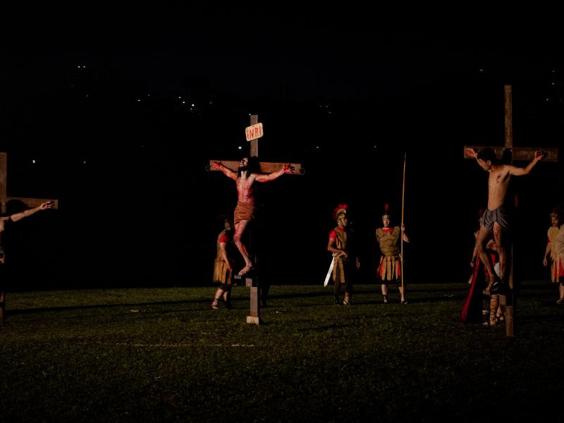 Confira os principais eventos previstos para acontecer entre esta quinta-feira (02) e o domingo (05)
