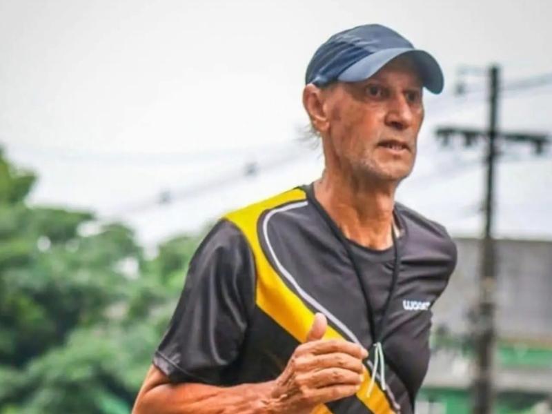 Morre aos 76 anos o Professor Álvaro, referência em futebol na cidade
