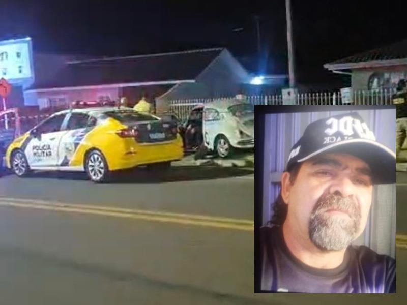 Morte de homem por policial causa revolta e comoção nas redes sociais