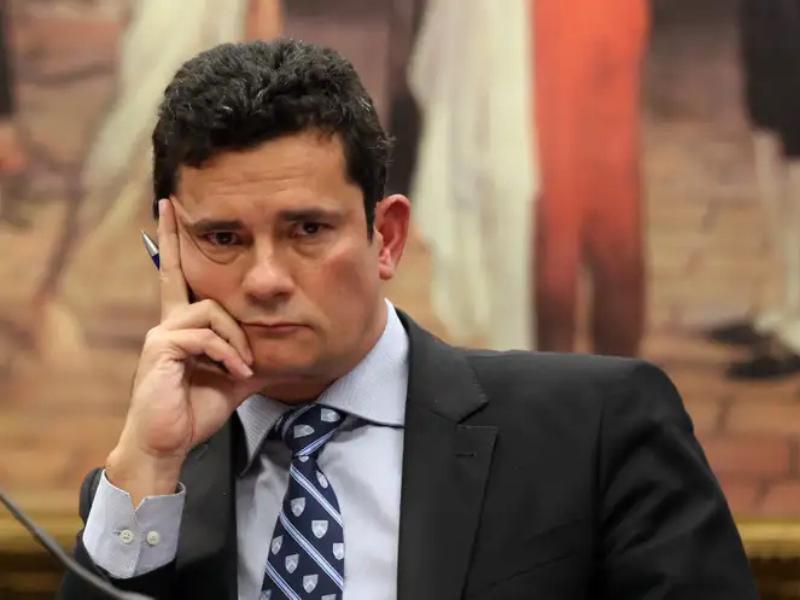 Justiça Eleitoral nega pedido do PL e mantém válida associação de Moro com voto em Flavio Dino