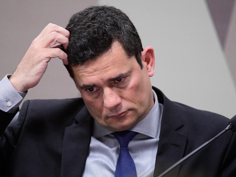 93% dos prefeitos do PL no Paraná deixam o partido após anúncio de filiação de Sergio Moro