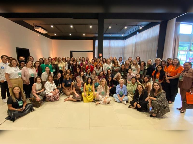 Campo Largo sedia evento de empreendedorismo feminino nesta terça-feira (26)