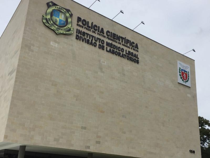 Homem encontrado morto no Gorski em Campo Largo é identificado no IML de Curitiba