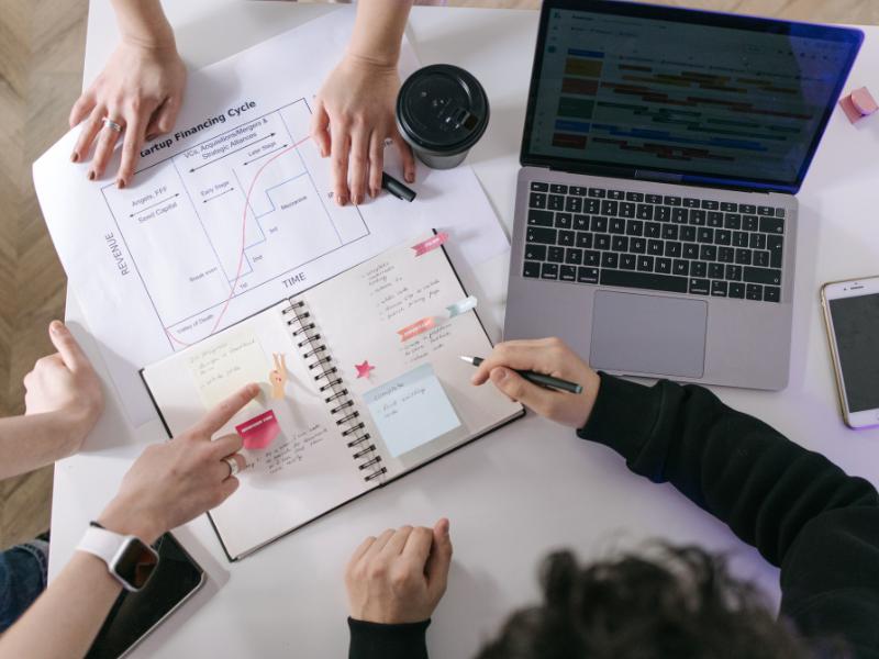 Startup em Campo recebe inscrições até 26 de agosto para impulsionar novos negócios em Campo Largo