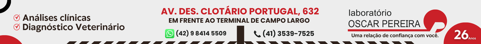 Laboratório Oscar Pereira