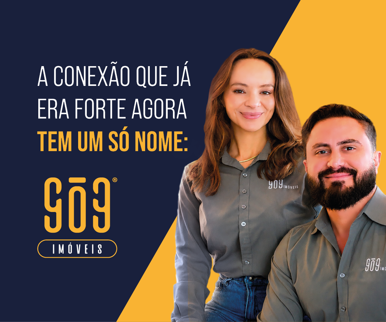 909 Imóveis 