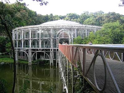 Ópera de Arame