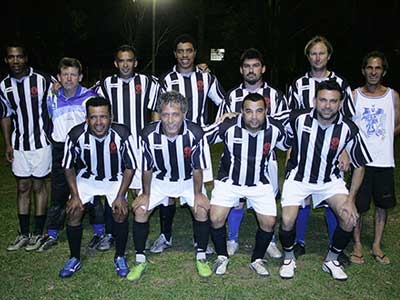2º Campeonato Noturno de Suíço Máster