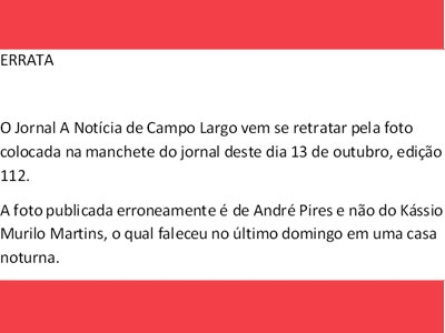 ERRATA