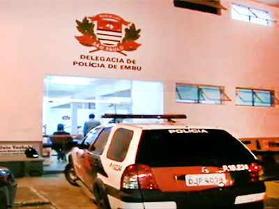 Bebê sequestrado no Paraná é encontrado