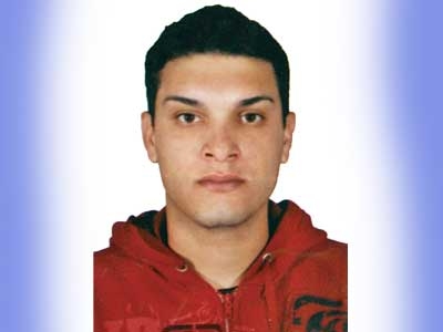 Diversão sangrenta