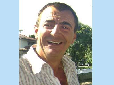 Gilmar Rossa
