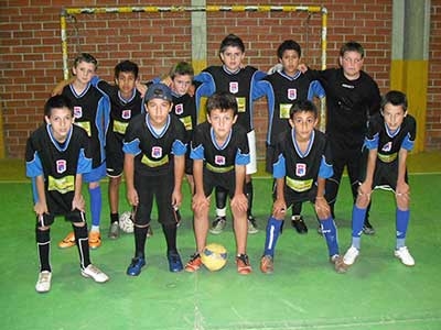 Semana de muitos jogos na Legrand
