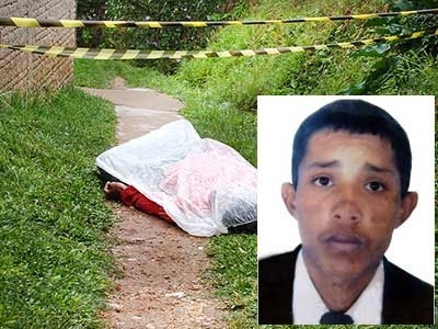 Menor assume autoria de crime