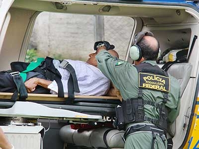 Socorro Aéreo