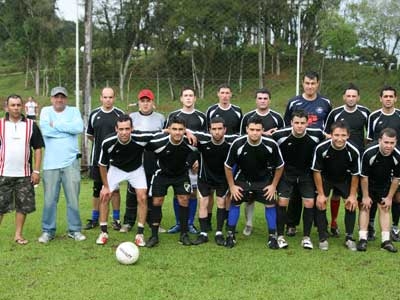Copa Primavera de Futebol Suíço Livre