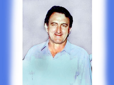  Empresário Sérgio Costa