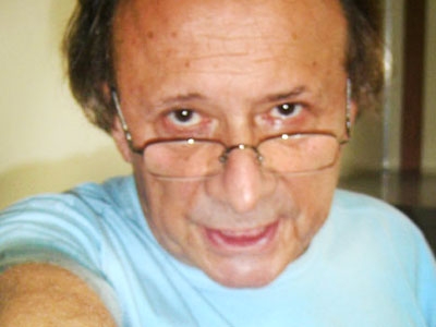 Morre Alborghetti