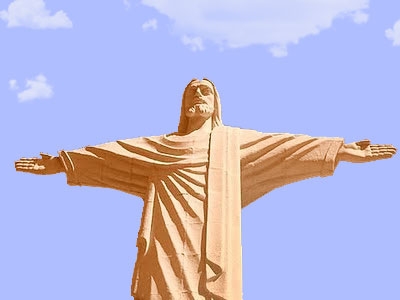 Morro do Cristo