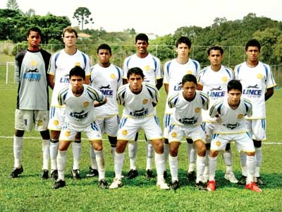 Clube Andraus